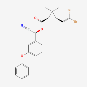 Deltamethrin