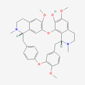 Demethyl Tetrandrine