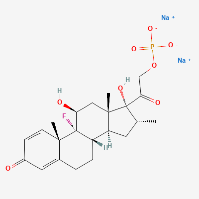 Dexamethasone Sodium Phosphate