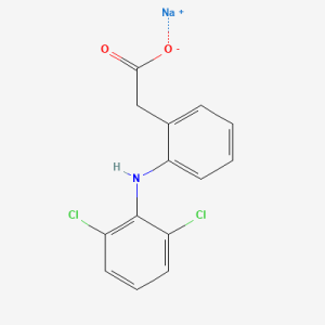 Diclofenacsodium