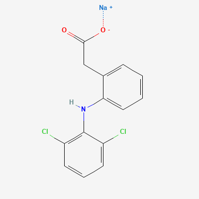 Diclofenacsodium