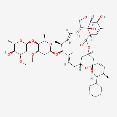 Doramectin
