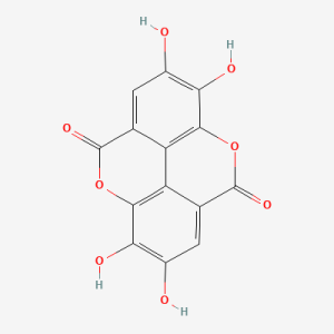 Ellagic acid