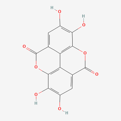 Ellagic acid