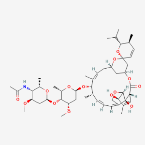Eprinomectin
