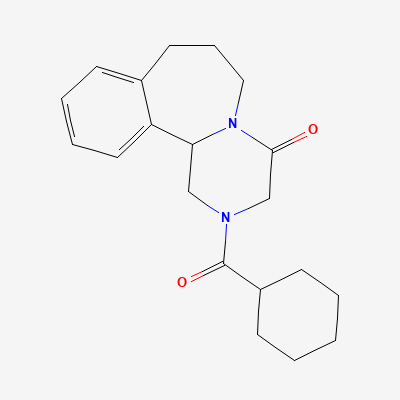 Epsiprantel