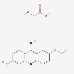 Ethacridine Lactate