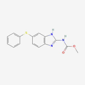 Fenbendazole