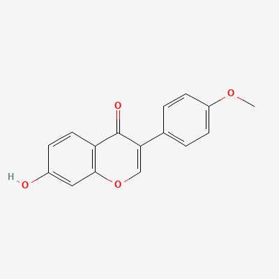 buy Formononetin Formononetin Structure