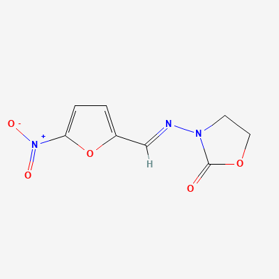 Furazolidone