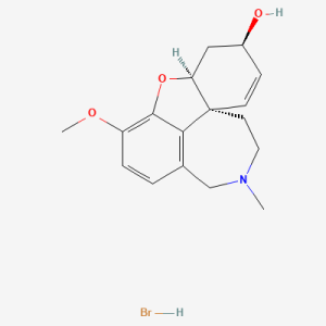 Galantamine Hydrobromide