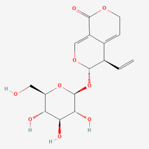 Gentiopicroside