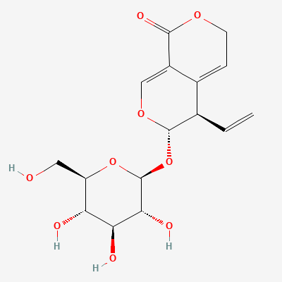 Gentiopicroside