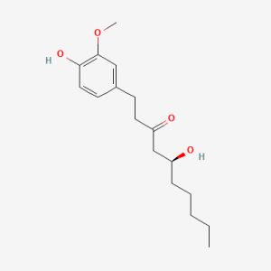 Gingerol