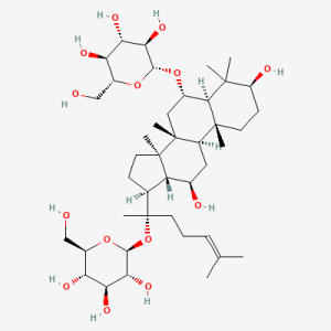 Ginsenoside Rg1