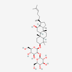 Ginsenoside RK1