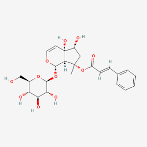 Harpagoside