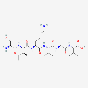 Hexapeptide-10