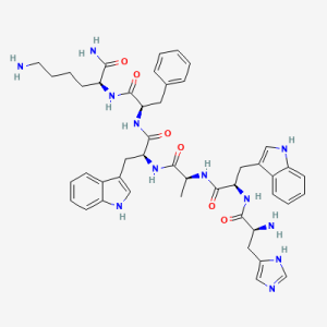 Hexapeptide-2