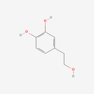 Hydroxytyrosol