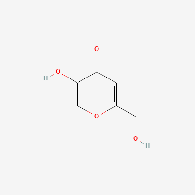 buy Kojic acid Kojic acid Structure