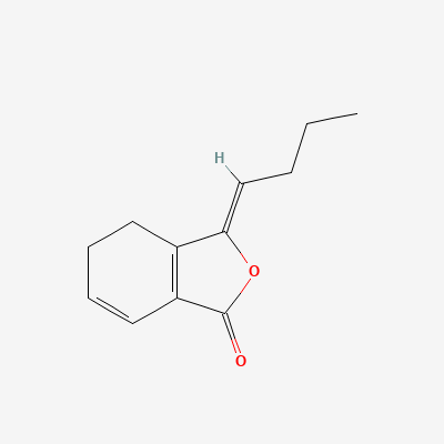 buy Ligustilide Ligustilide Structure