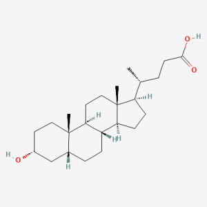 Lithocholic Acid