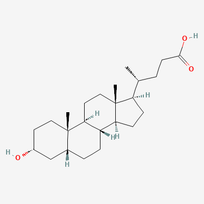 buy Lithocholic Acid Lithocholic Acid Structure