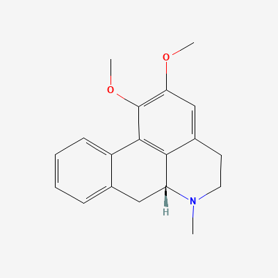 Lotus Leaf Extract Structure
