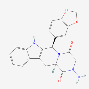 Amino Tadalafil