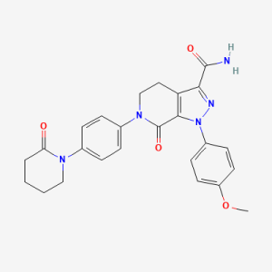 Apixaban