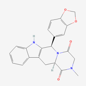 Tadalafil