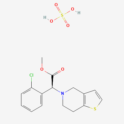 Clopidogrel Bisulfate