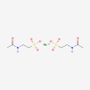 Magnesium Acetyl Taurinate
