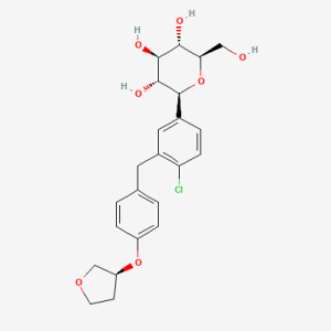 Empagliflozin
