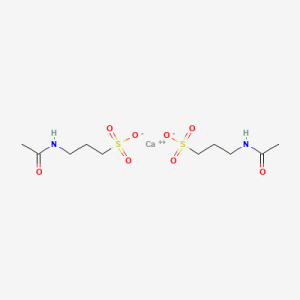Acamprosate Calcium
