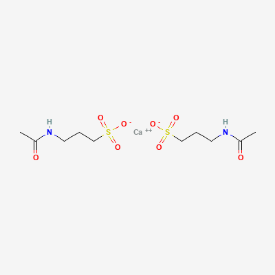 Acamprosate Calcium