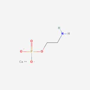 Calcium 2-Aminoethyl Phosphate (Calcium 2AEP)