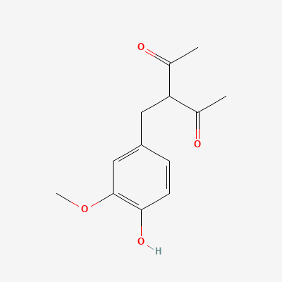 Acetyl Zingerone