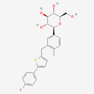 Canagliflozin