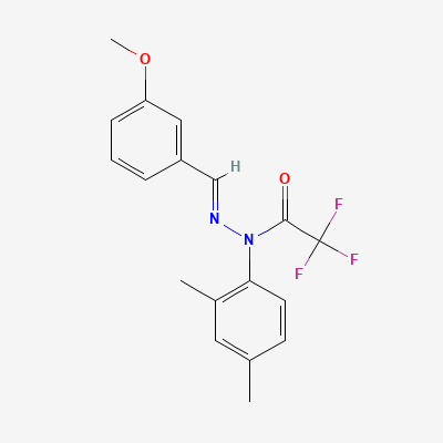 J-147 Structure