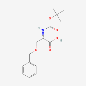 N-Boc-O-Benzyl-D-serine