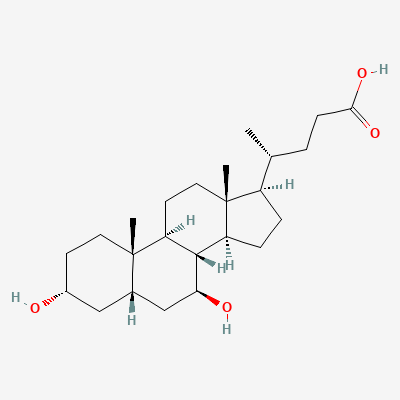 buy Ursodeoxycholic Acid Ursodeoxycholic Acid Structure