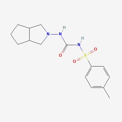 Gliclazide