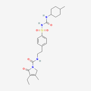 Glimepiride