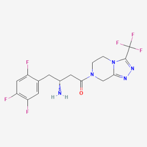 Sitagliptin