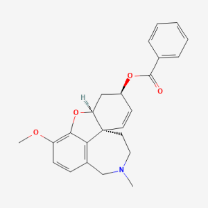 Benzgalantamine
