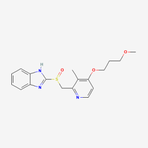 Rabeprazole