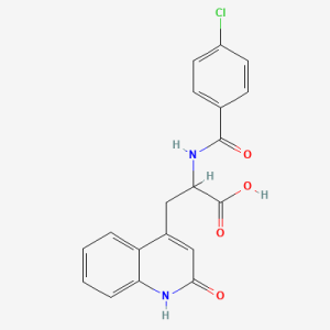 Rebamipide