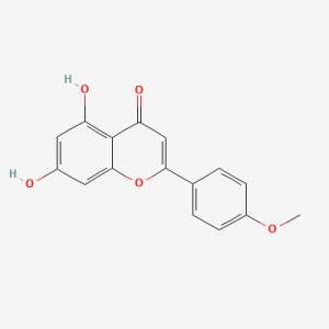 Acacetin